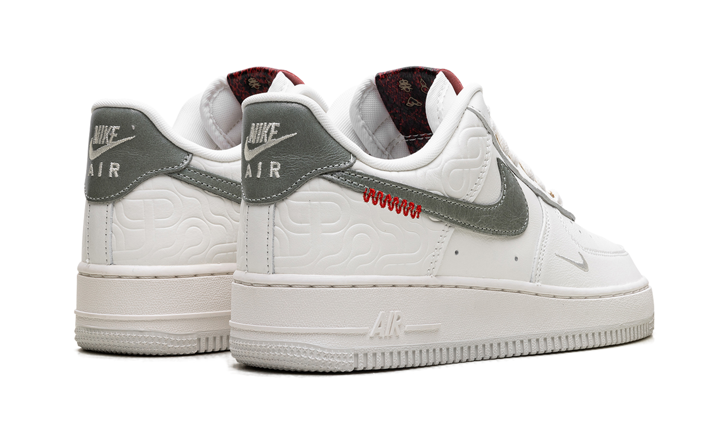 Air Force 1 Low  Year of the Snake