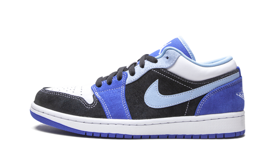 Air Jordan 1 Low SE  Racer Blue