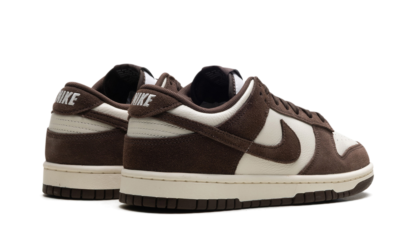 Dunk Low Retro SE  Pale Ivory Baroque Brown