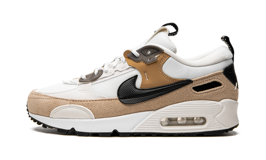 AIR MAX 90 FUTURA MNS WMNS  Tan