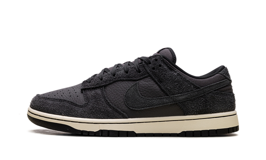 Dunk Low Premium  Black Off Noir
