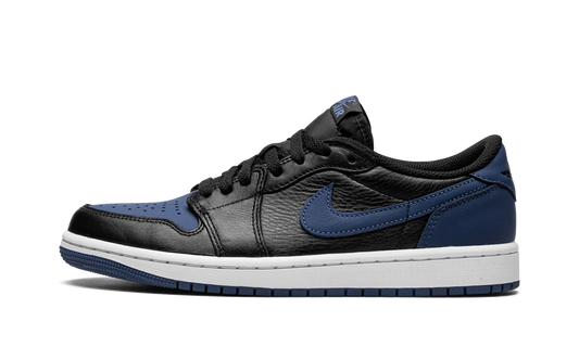 Air Jordan 1 Low OG  Mystic Navy