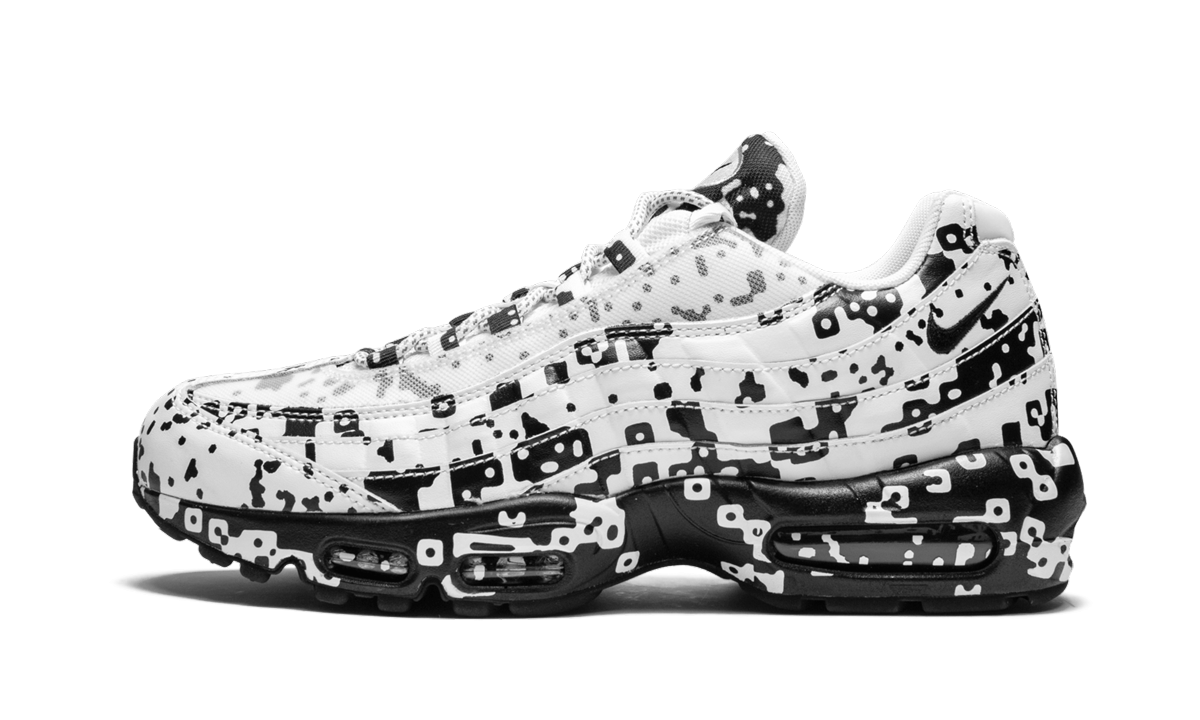 Air Max 95 / C.E.  Cav Empt