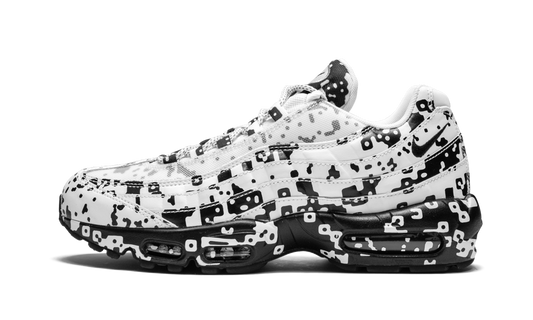 Air Max 95 / C.E.  Cav Empt