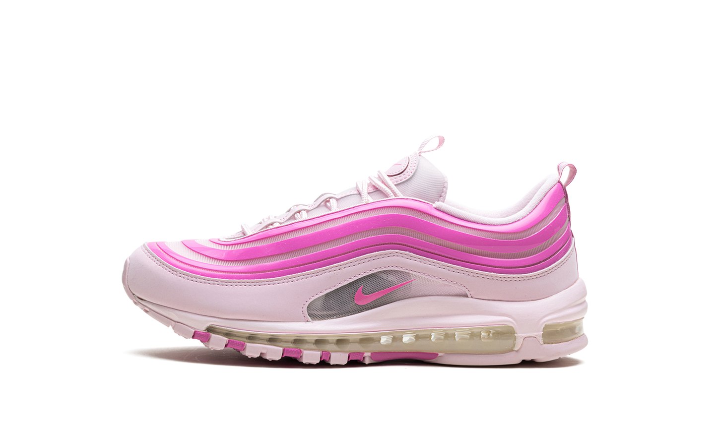 Air Max 97  Pink Foam