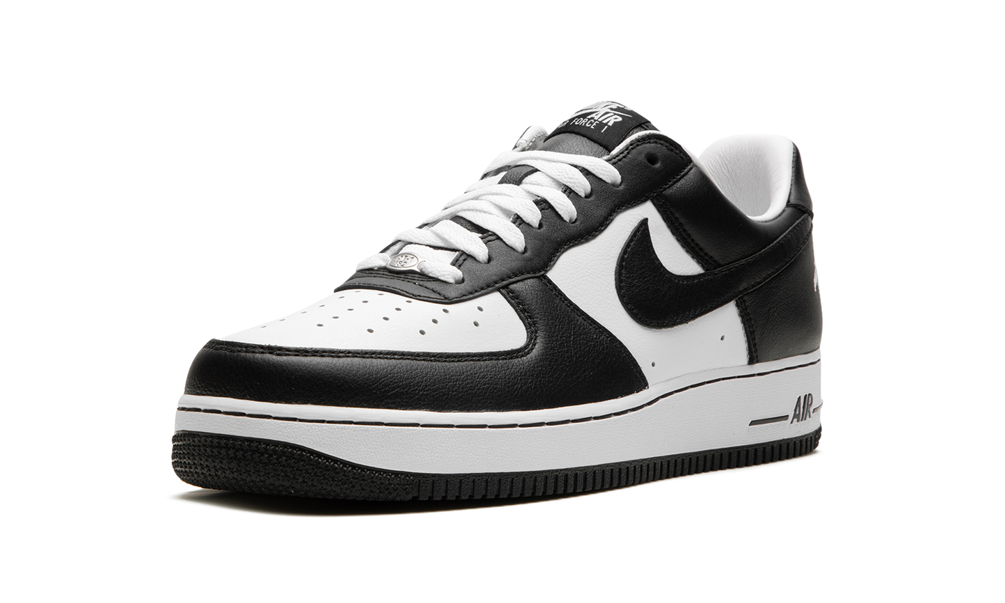 Air Force 1 Low  Terror Squad- Black
