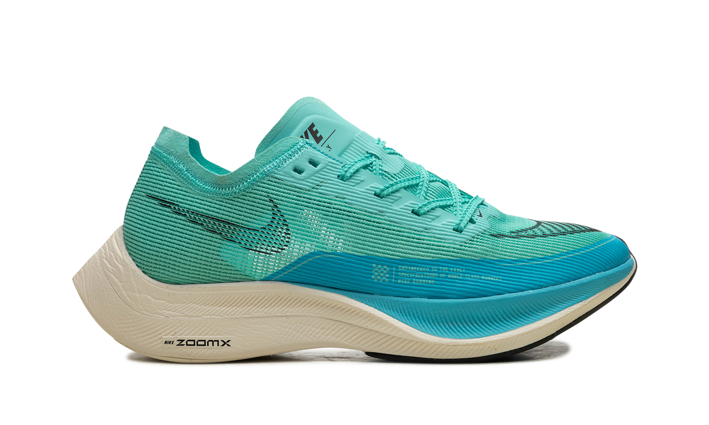 ZOOMX VAPORFLY NEXT% 2 WMNS  Aurora Green