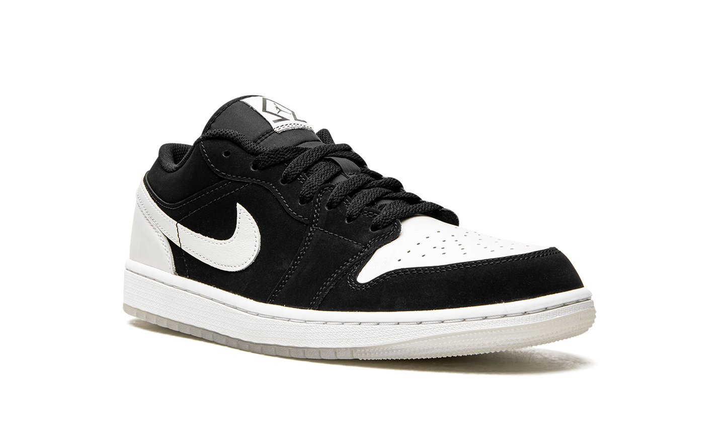 Air Jordan 1 Low  Diamond