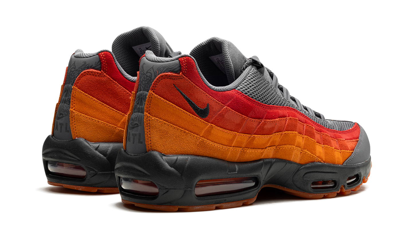 Air Max 95  Atlanta