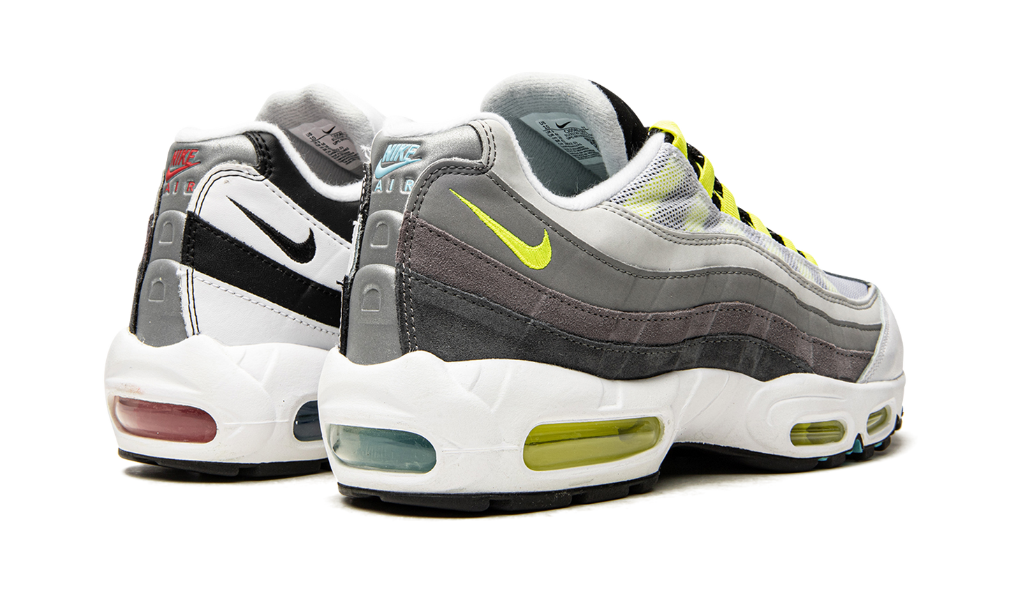 Air Max 95  Greedy 2.0