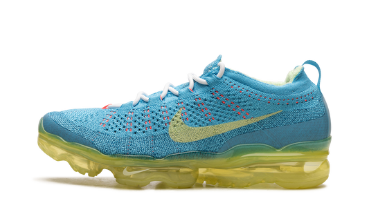 Vapormax 2023 Flyknit  Baltic Blue