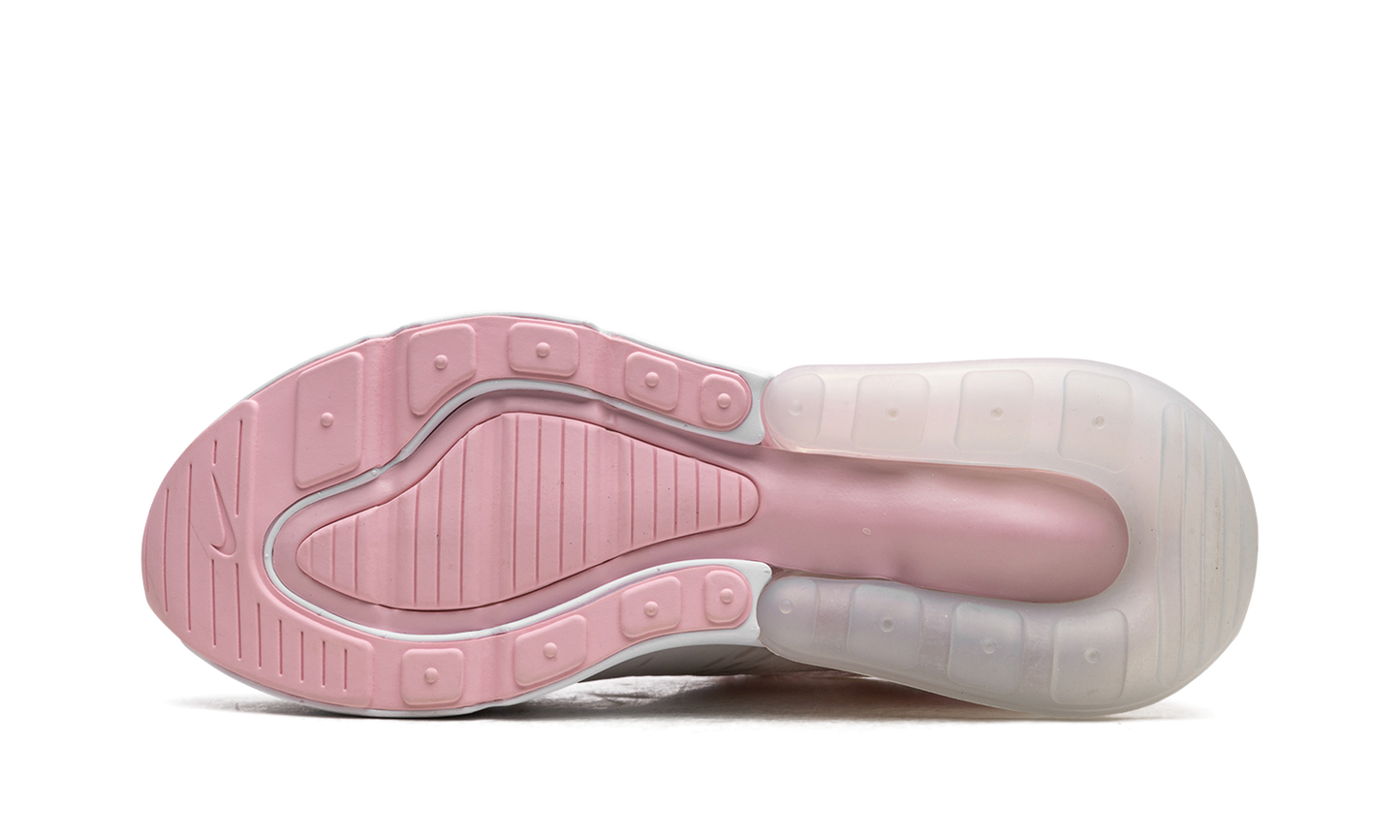 AIR MAX 270 WMNS  SOFT PINK