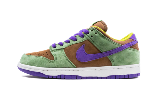Dunk Low SP  Veneer