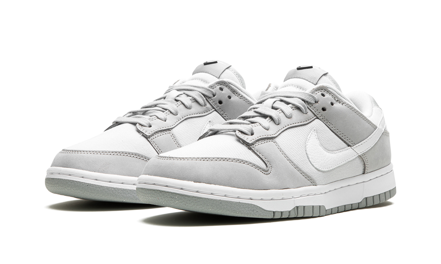 DUNK LOW LX NBHD WMNS  Light Smoke Grey