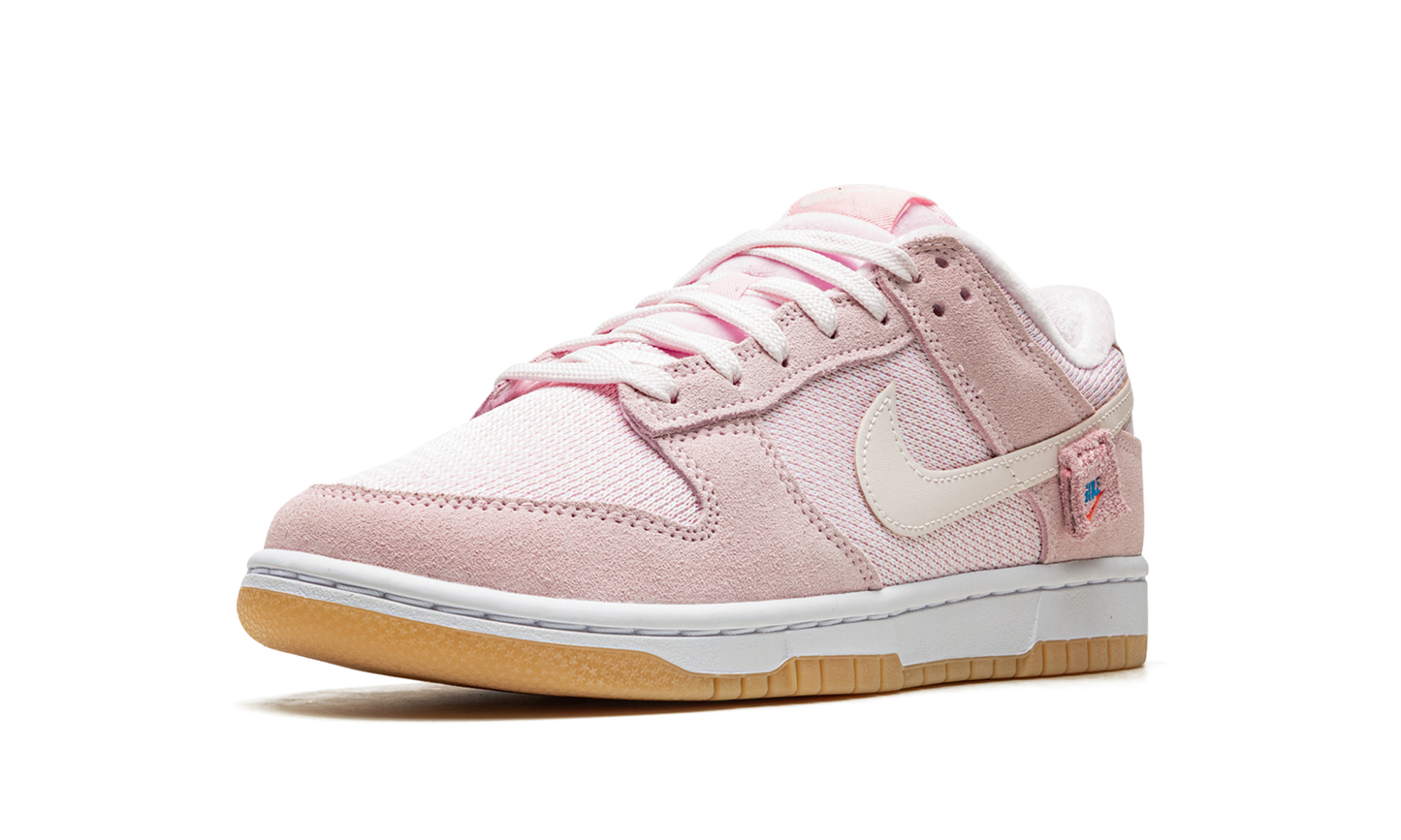 DUNK LO SE MNS WMNS  Teddy Bear