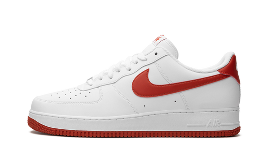 Air Force 1 '07  White
