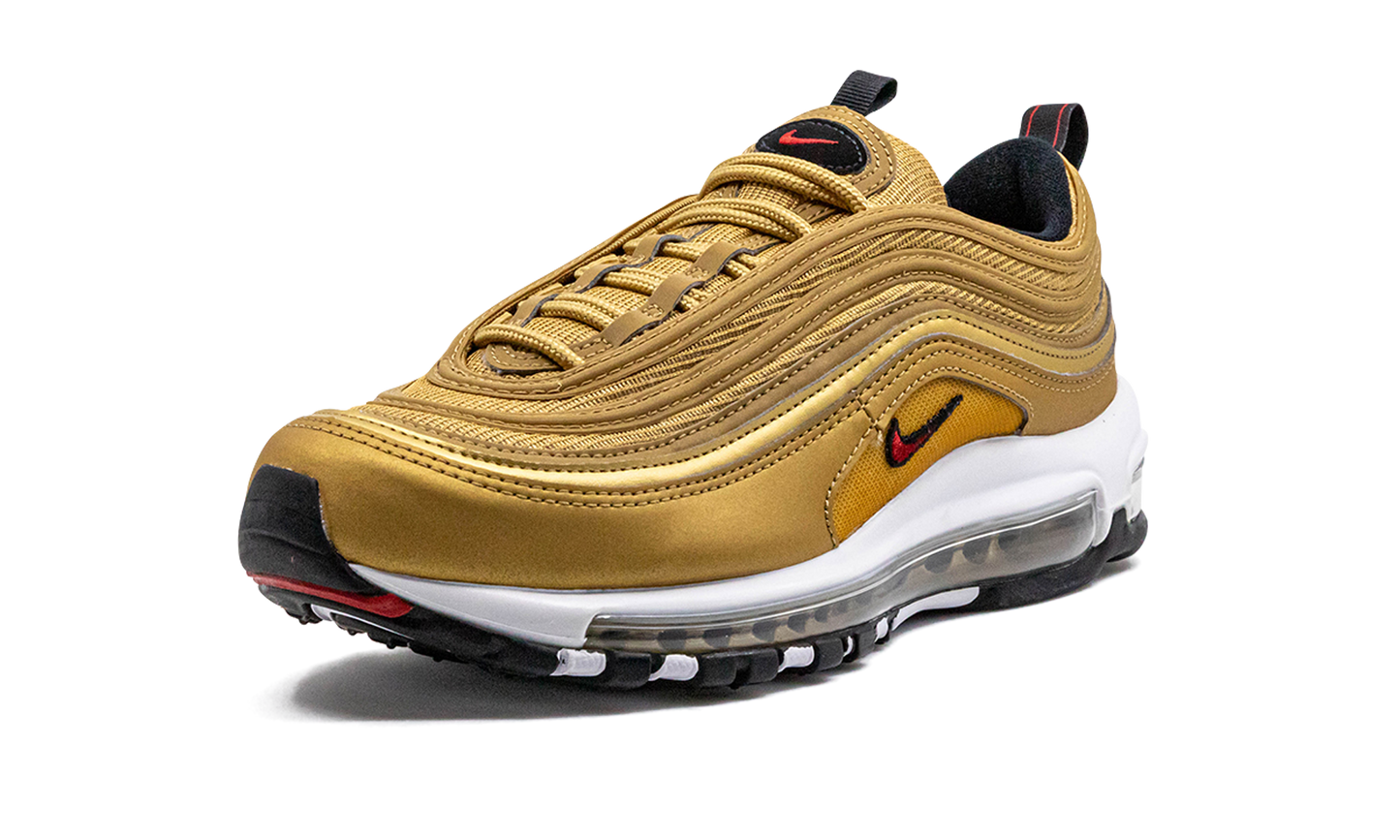 Air Max 97 OG  Gold Bullet 2023