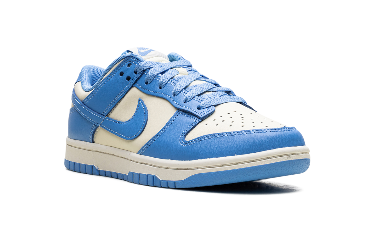 Dunk Low Retro  University Blue