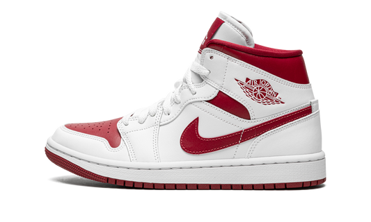 AIR JORDAN 1 MID WMNS  Reverse Chicago