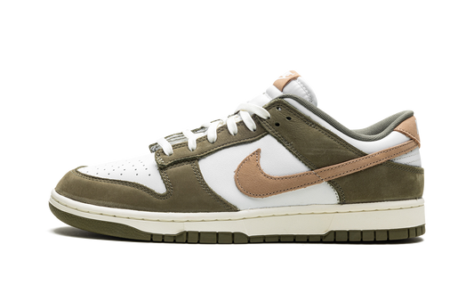 Dunk Low  Medium Olive