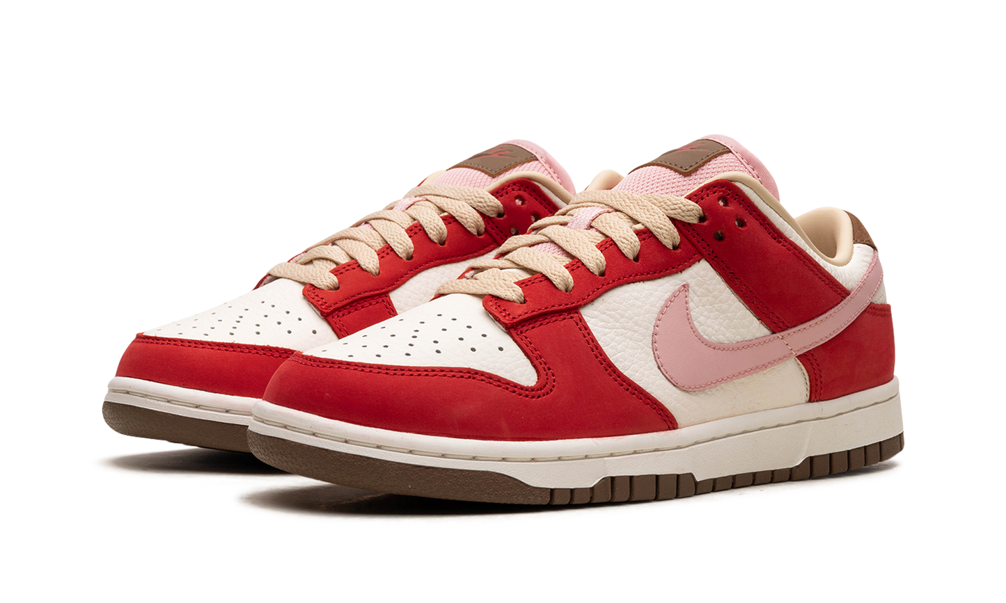 DUNK LO PRM WMNS  Bacon