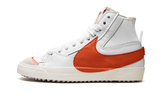 Blazer Mid '77 Jumbo  Total Orange