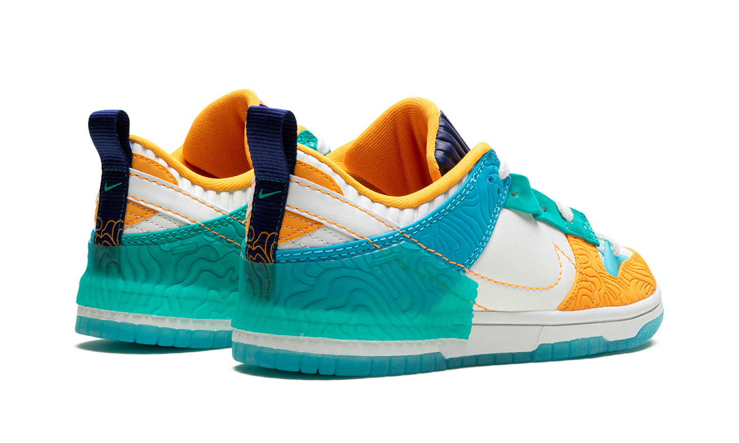 DUNK LO DISRUPT 2 WMNS  Serena Williams Design Crew