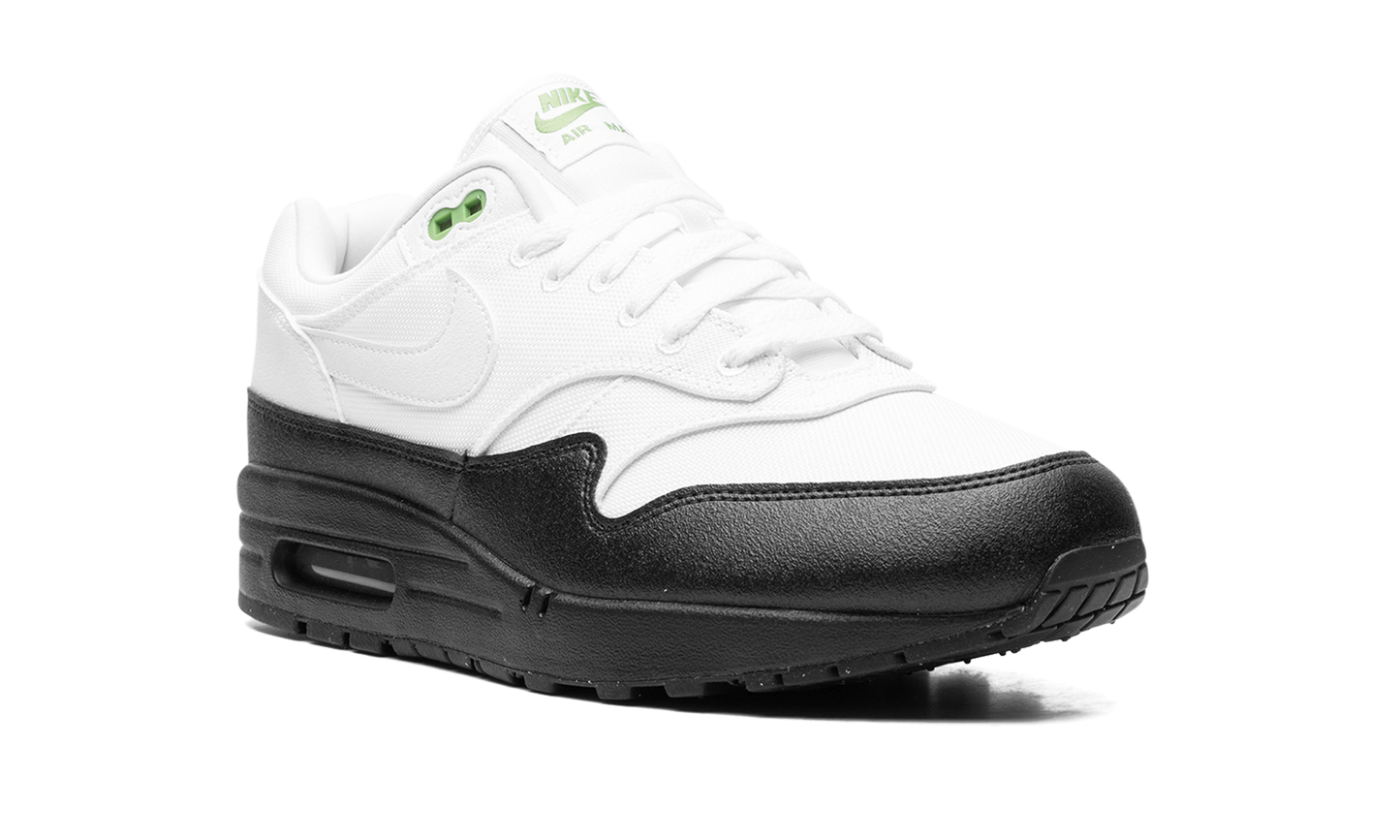 Air Max 1  Chlorophyll