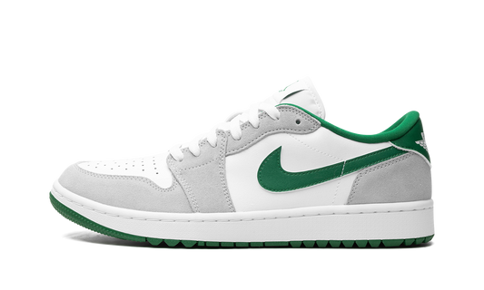 Air Jordan 1 Low Golf  Pine Green