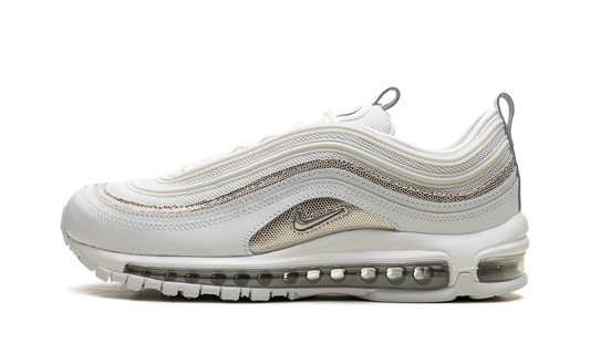 AIR MAX 97 WMNS  Metallic Silver