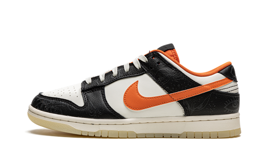 Dunk Low Retro PRM  Halloween