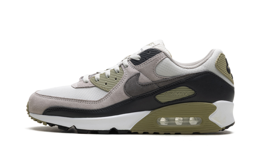 Air Max 90  Light Bone Neutral Olive