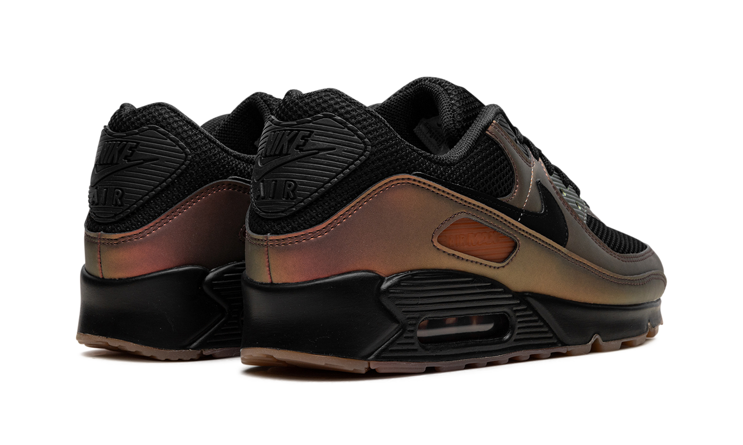 Air Max 90  Metallic Copper