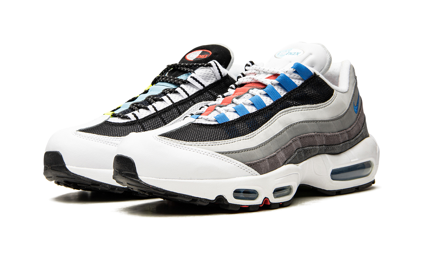 Air Max 95  Greedy 2.0