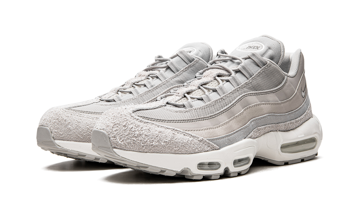 Air Max 95  Cobblestone