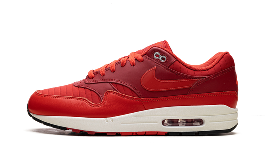 Air Max 1  Gym Red