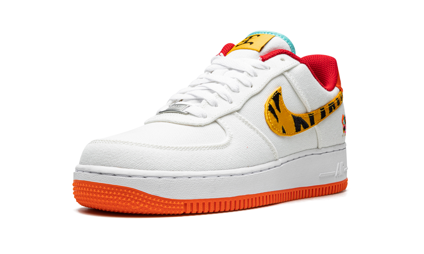 AIR FORCE 1 '07 LX WMNS  Year of the Tiger