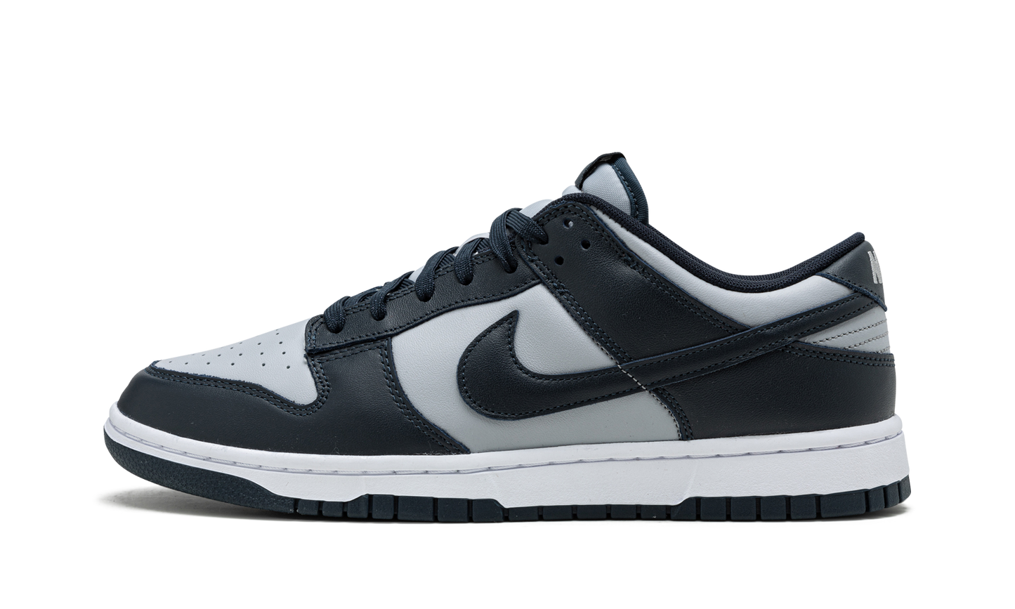 Dunk Low  Georgetown