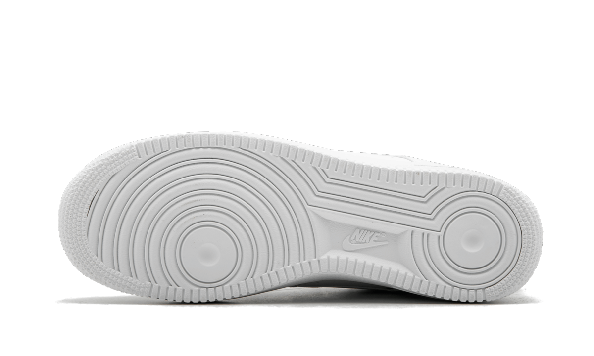 Air Force 1 '07 LV8  Vachetta