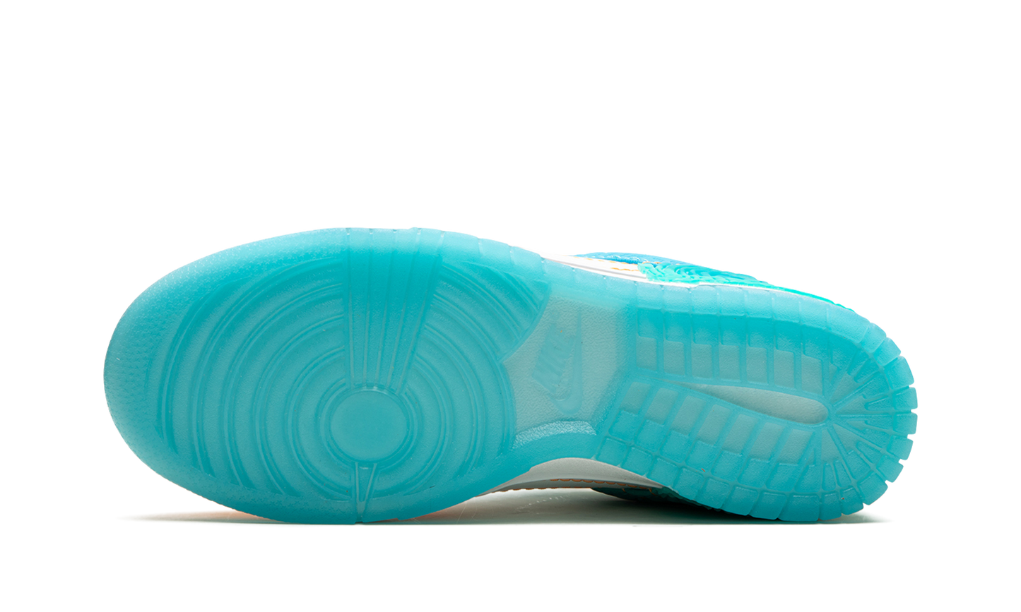 DUNK LO DISRUPT 2 WMNS  Serena Williams Design Crew
