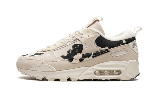 NIKE AIR MAX 90 FUTURA WMNS  Cow Print