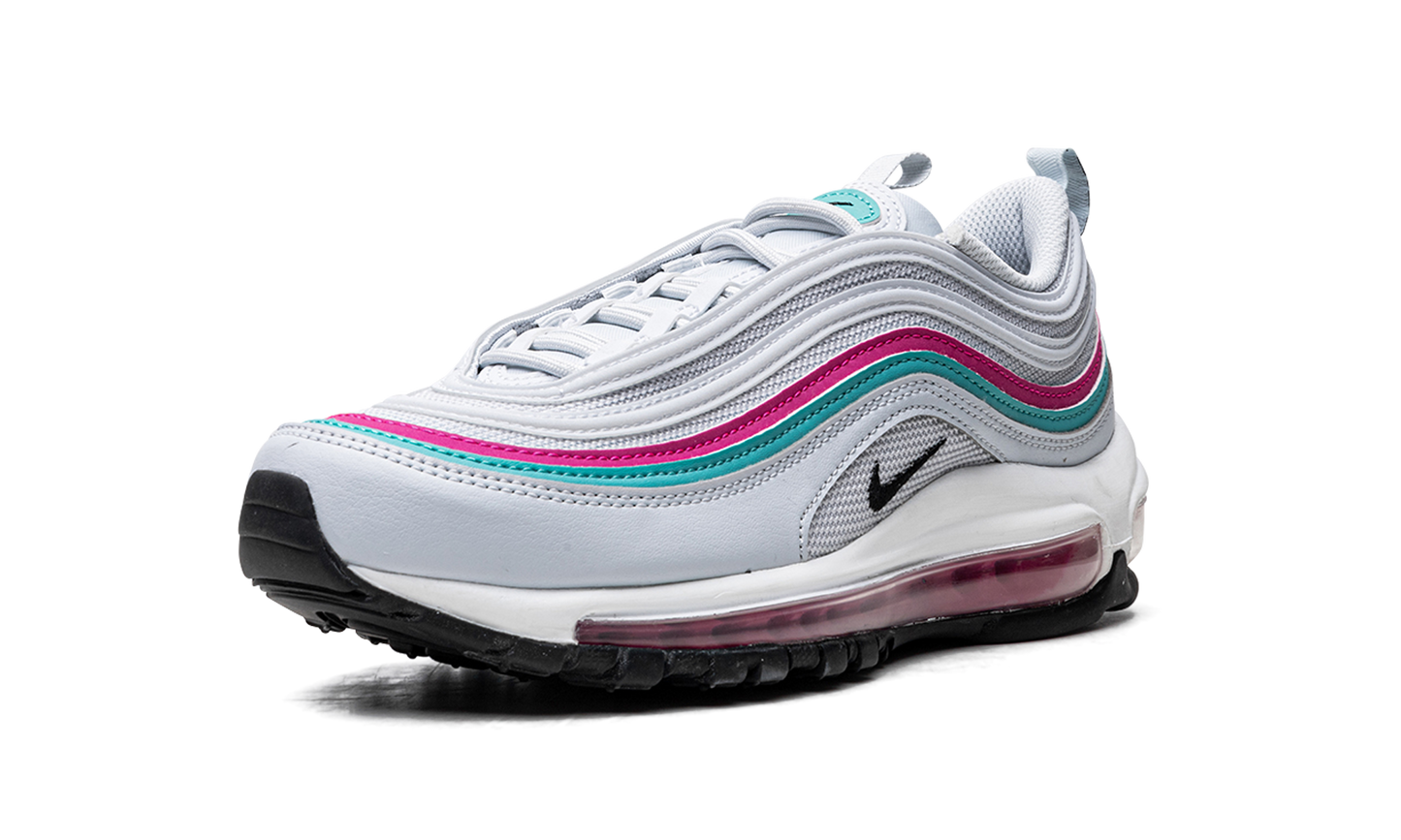 AIR MAX 97 MNS WMNS  Silver Beach