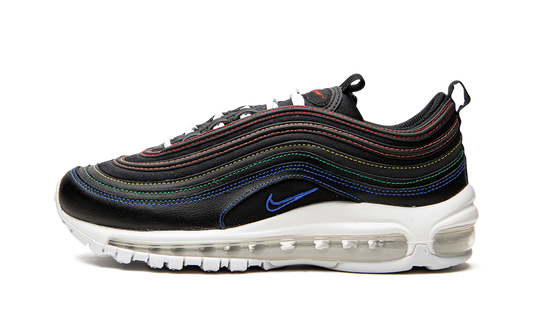 AIR MAX 97 MNS WMNS  Rainbow Stitcthing