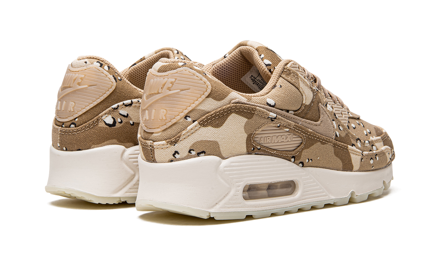 AIR MAX 90 WMNS  Desert Camo