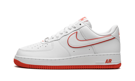 Air Force 1 '07  Picante Red