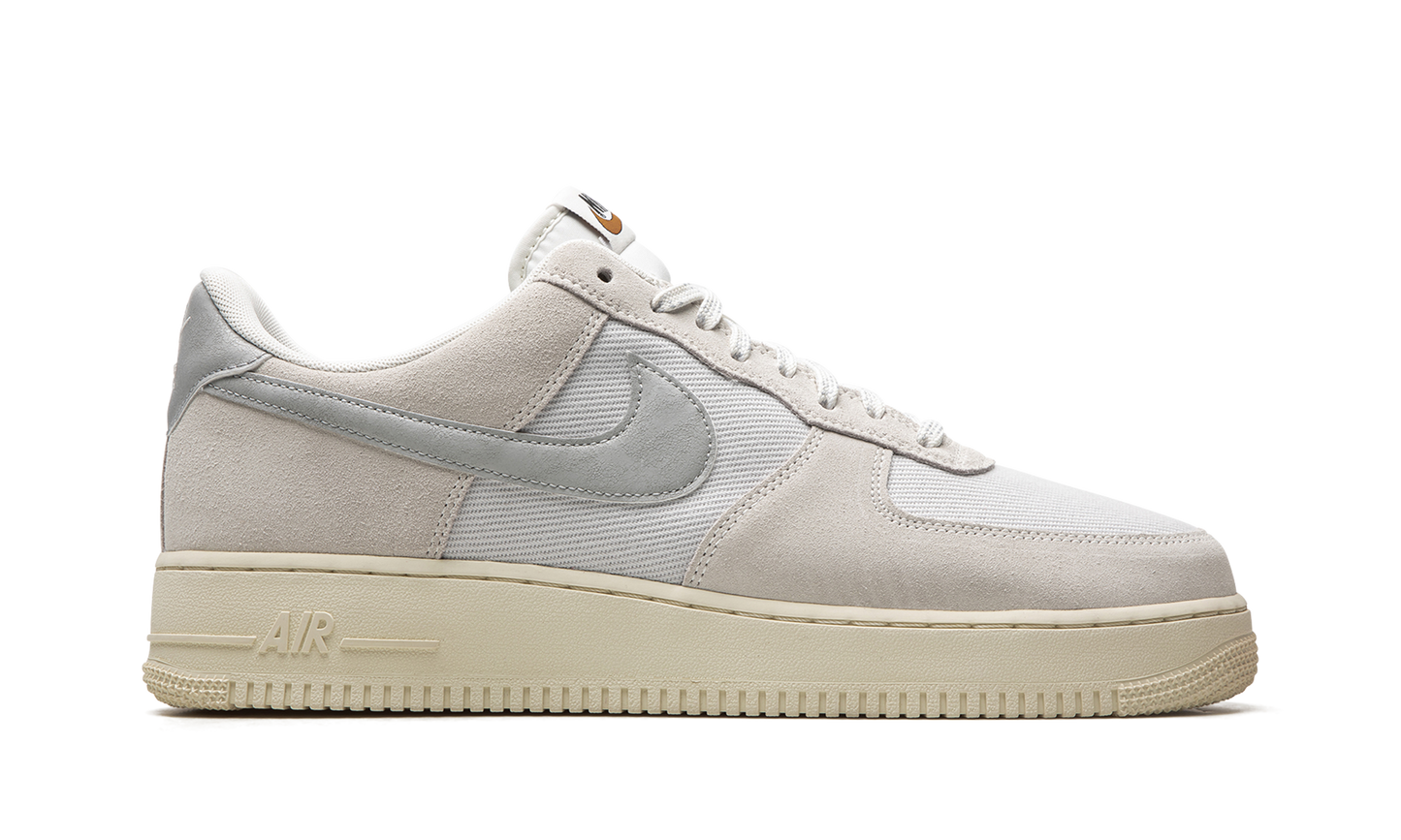 Air Force 1  Certified Fresh