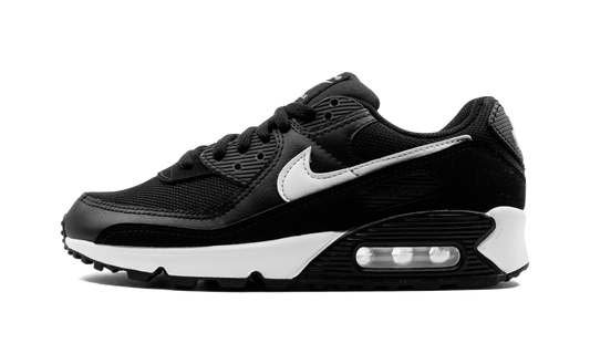 AIR MAX 90 MNS WMNS  Black / White
