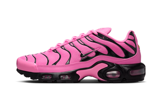 Air Max Plus WMNS  Pink Black