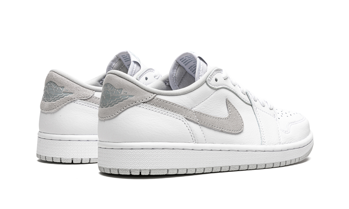 Air Jordan 1 Low OG  Neutral Grey