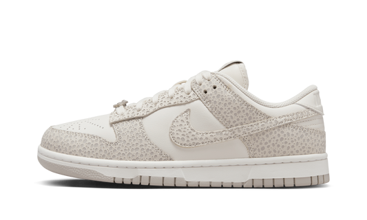 DUNK LOW WMNS  White